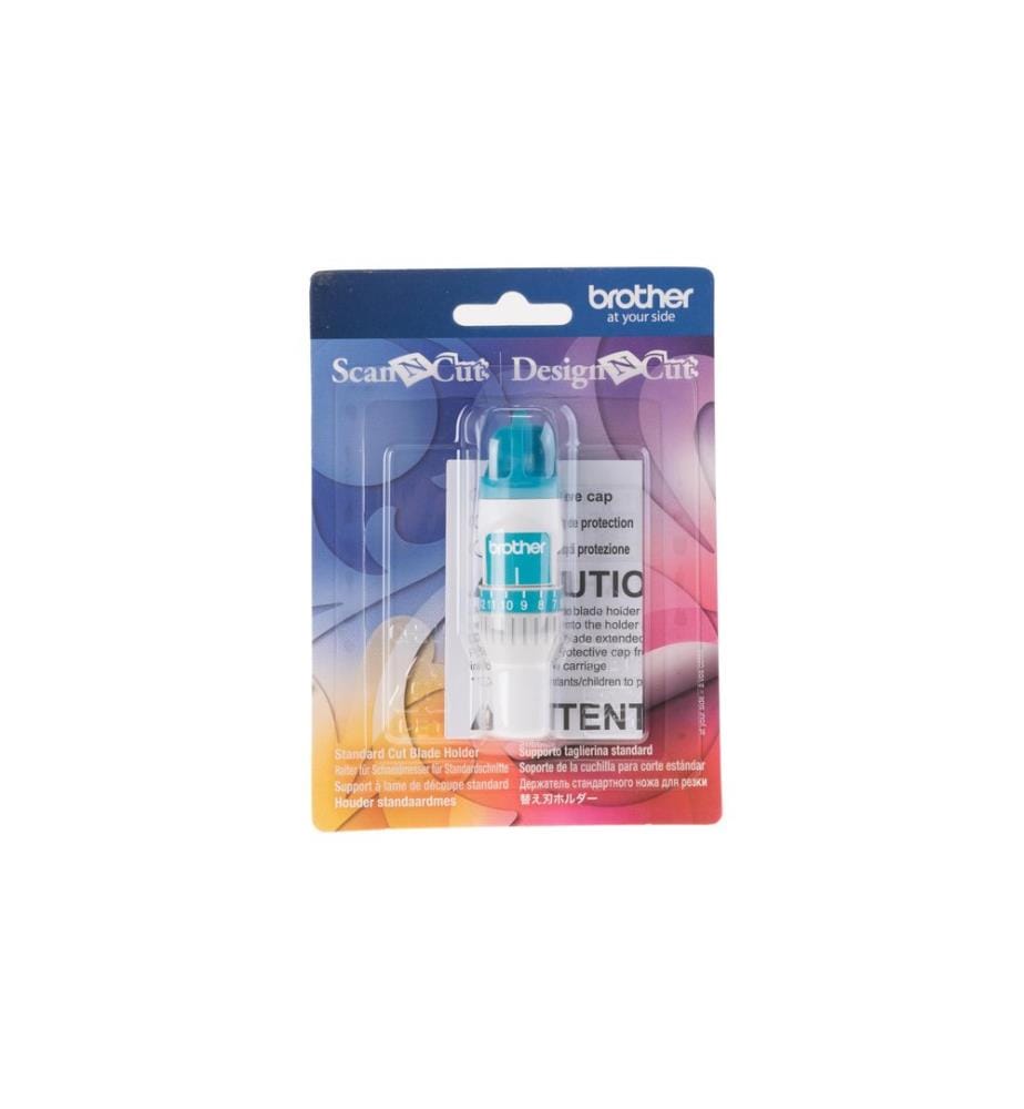 BROTHER - Accessoire ScanNCut Porte-couteau Standard