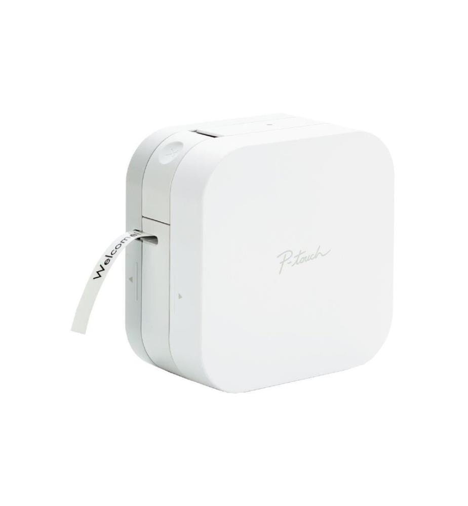 BROTHER - Imprimante pour étiquettes PT-P300BT
