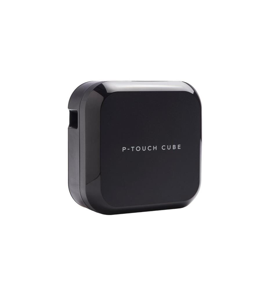 BROTHER - Imprimante pour étiquettes P-touch Cube Plus PT-P710BT