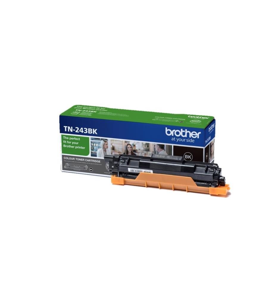 BROTHER - Toner TN-243 noir