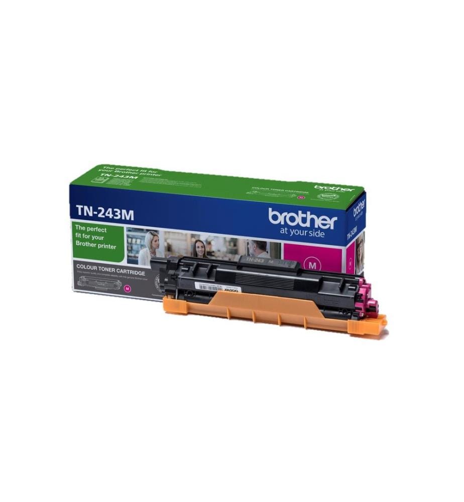 BROTHER - Toner TN-243 Magenta
