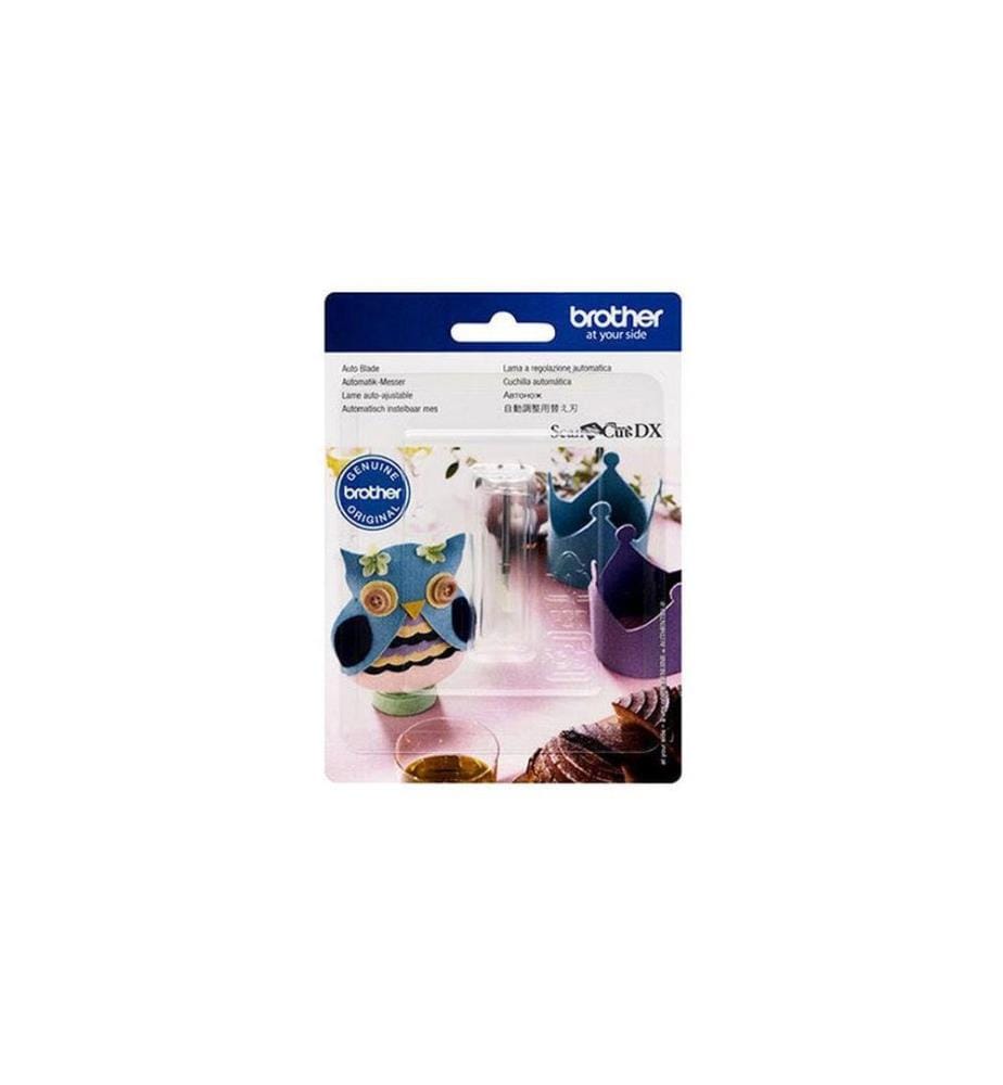 BROTHER - Lame de rechange Automatik coupes profondes