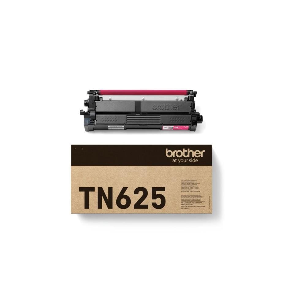 BROTHER - Toner TN-625M Magenta