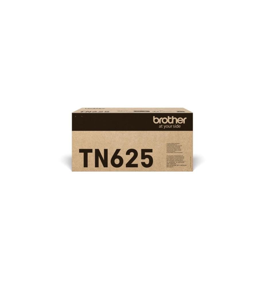 BROTHER - Toner TN-625C Cyan