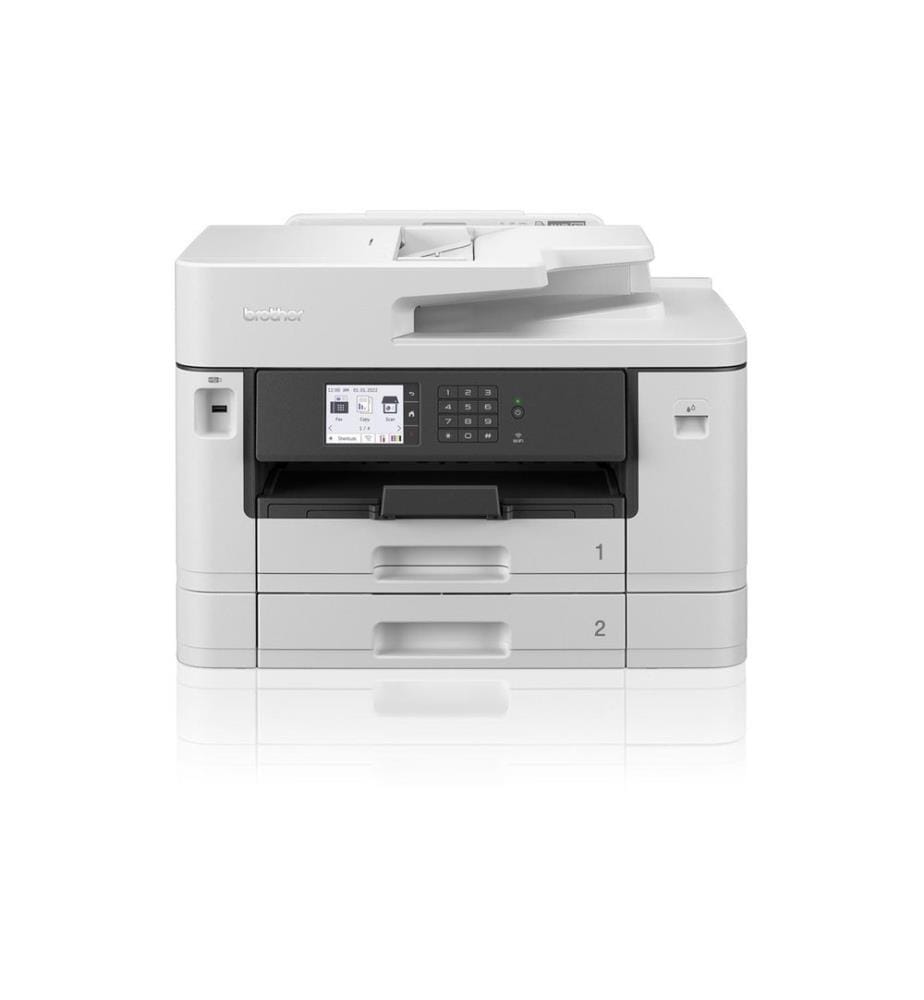 BROTHER - Imprimante multifonction MFC-J5740DW
