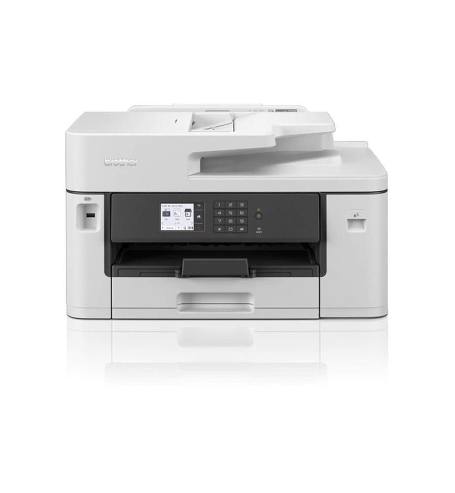 BROTHER - Imprimante multifonction MFC-J5340DW