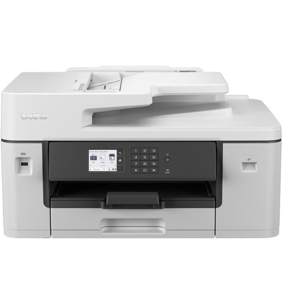 BROTHER - Imprimante multifonction MFCJ6540DWC1