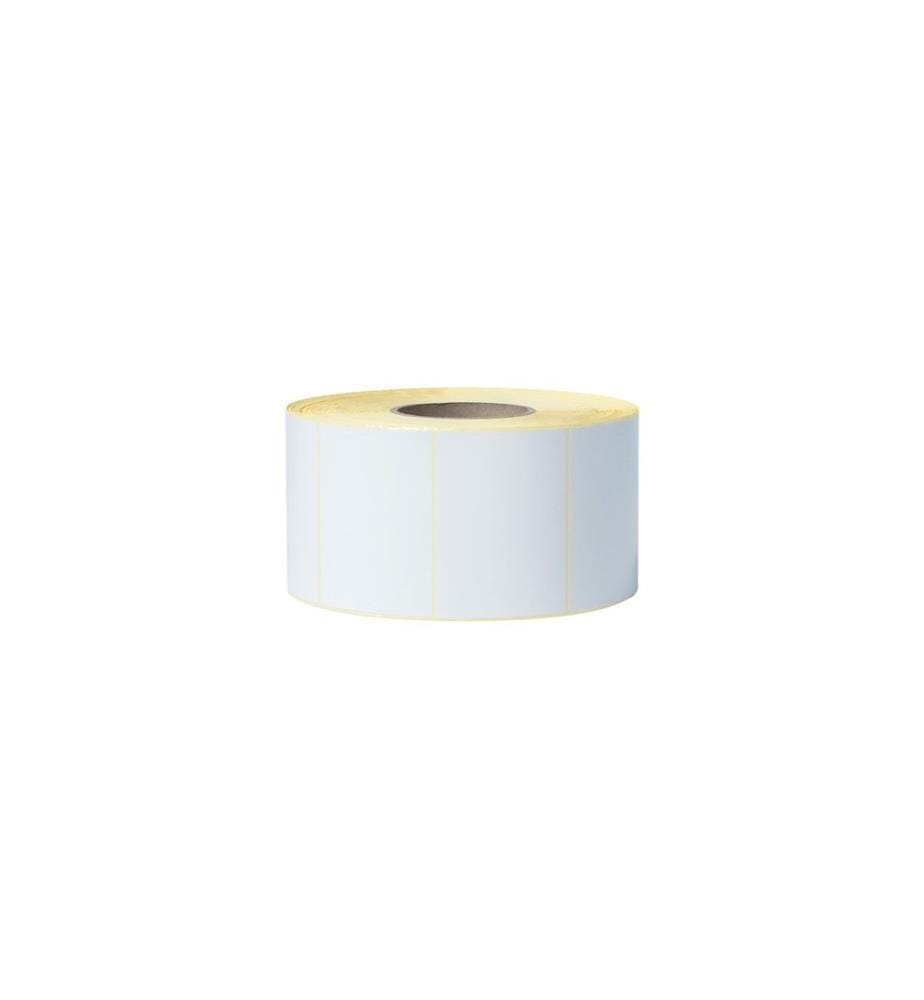 BROTHER - Rouleau à étiquettes Transfert thermique BCS 102 x 74 mm