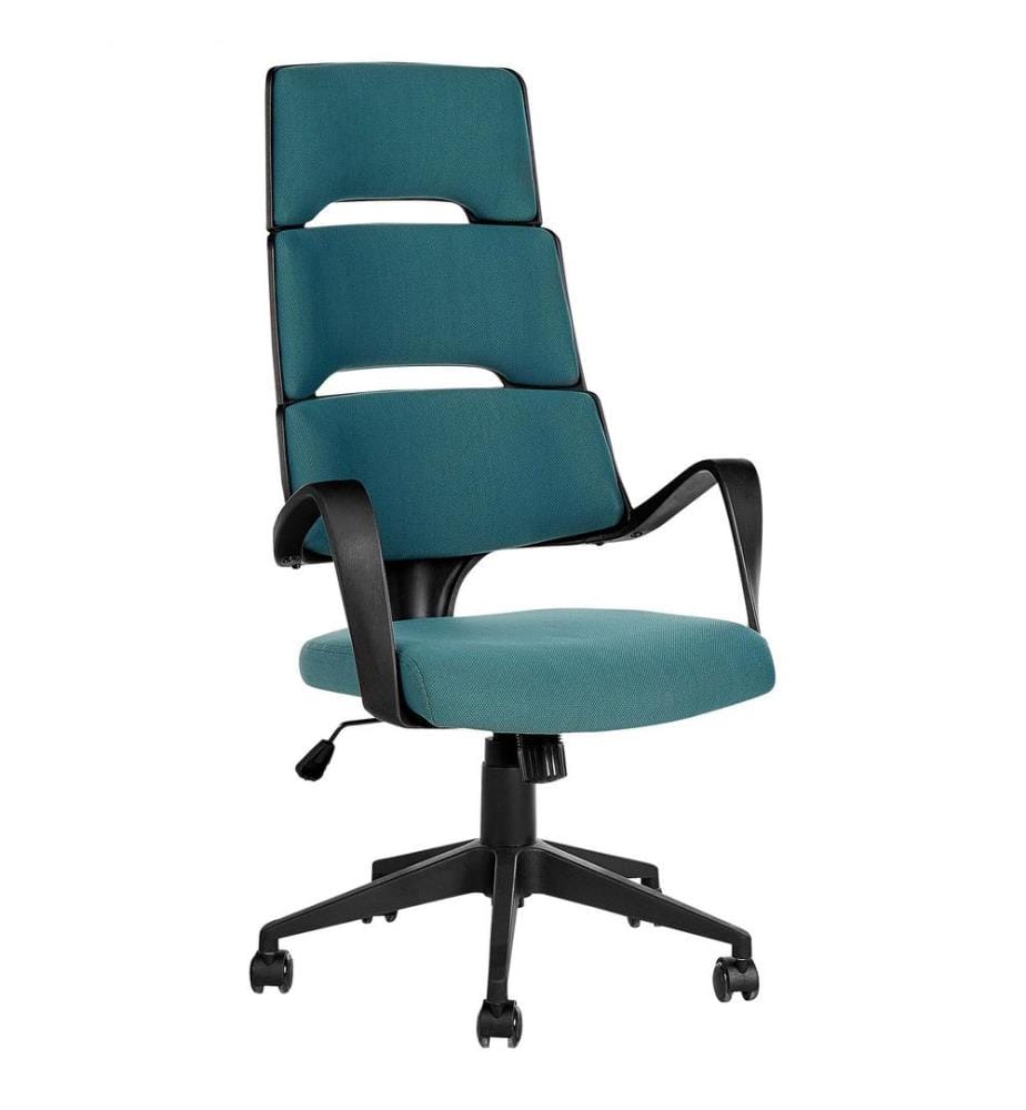 Chaise de bureau GRANDIOSE Bleu