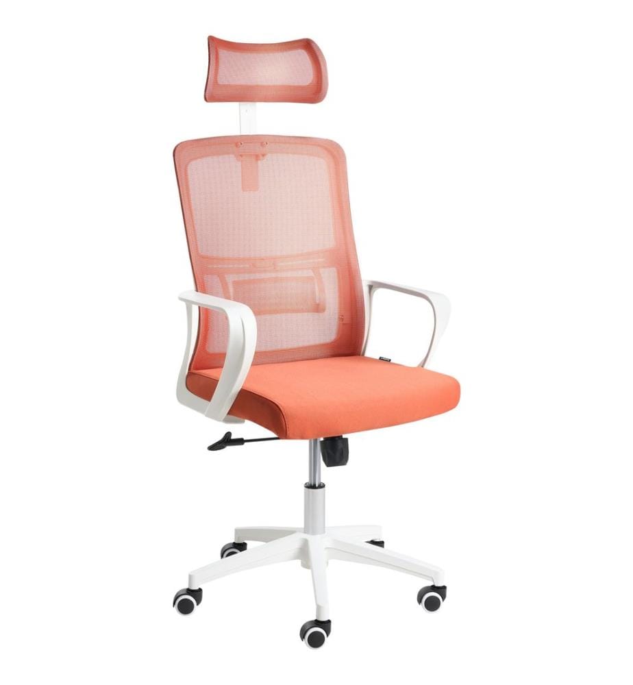 Chaise de bureau MONARCH Corail