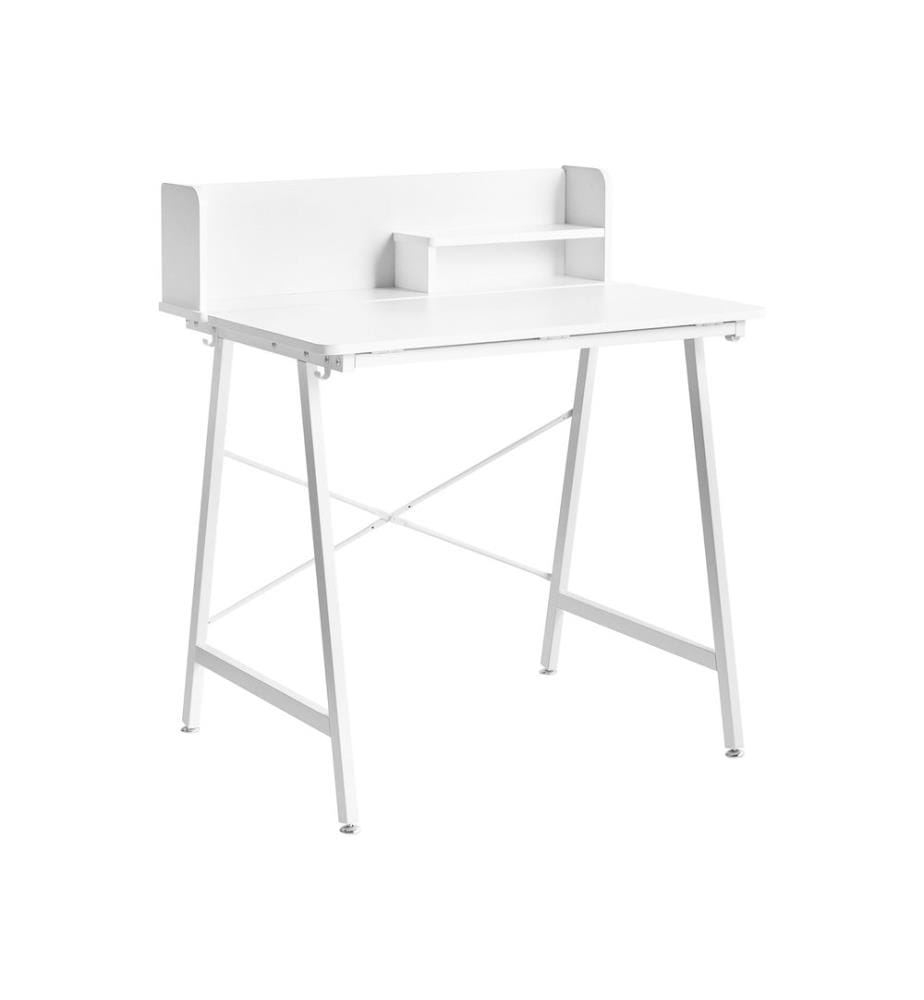 Table à dessin inclinable ALAND Blanc 80 cm 62 cm