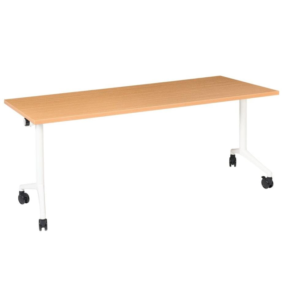 Bureau pliable CAVI Marron 180 cm 60 cm