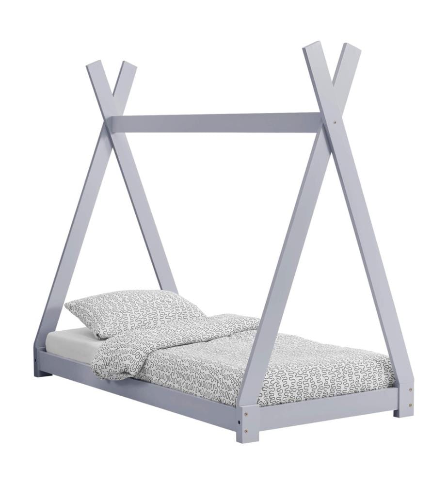 Lit d'enfant Onjeda 70x140 cm