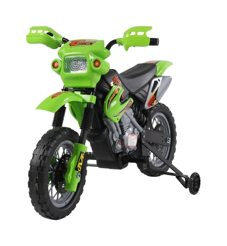 Moto pour enfants Moto de cross Moto électrique