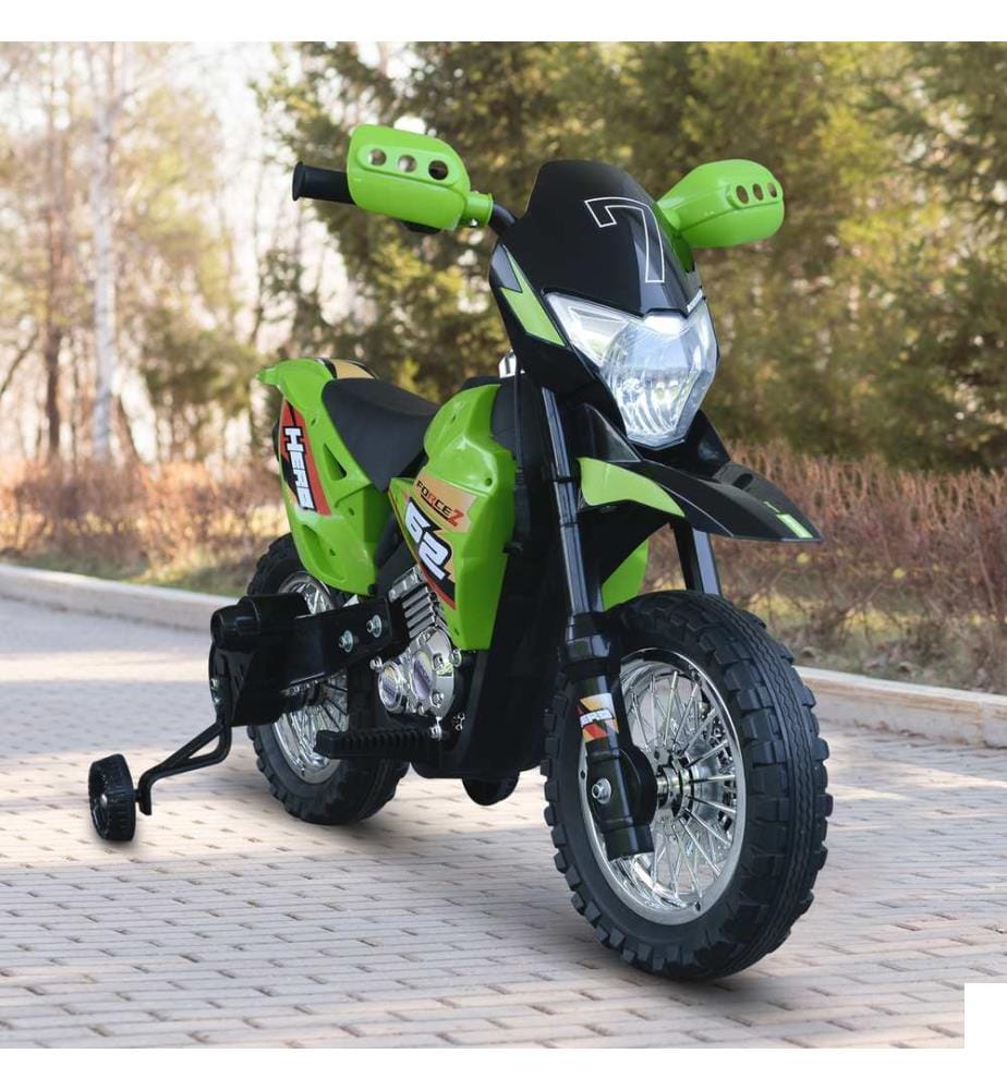 Moto pour enfants Moto électrique Moto électrique pour enfants