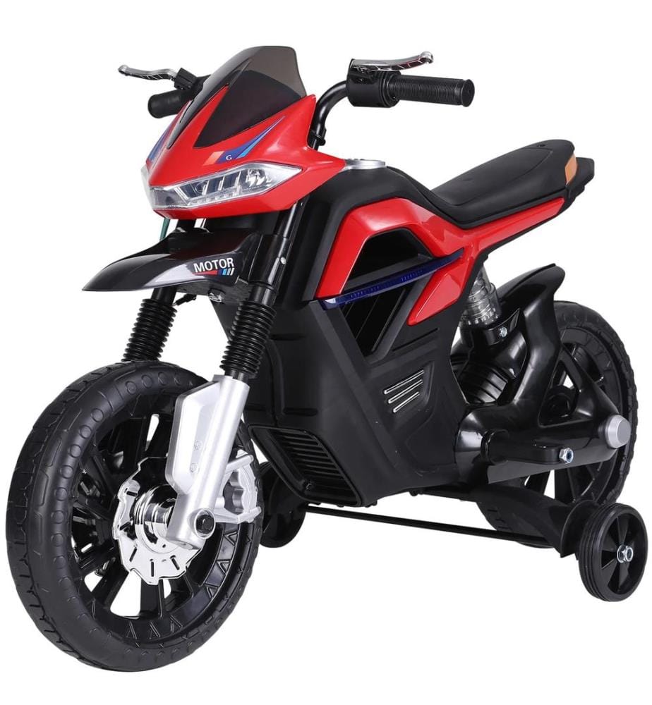 Moto pour enfants à partir de 3 ans Moto électrique