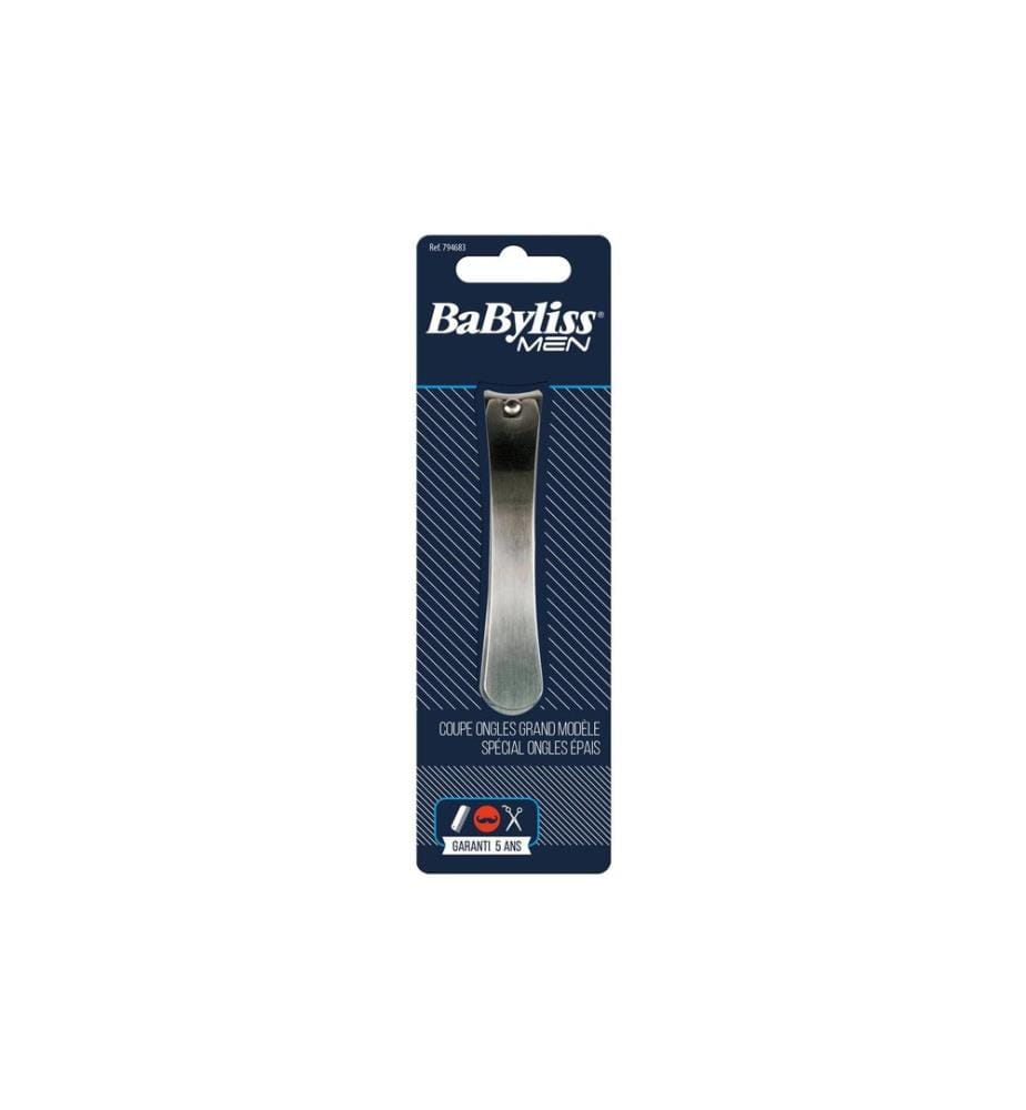 BABYLISS - Coupe-ongles