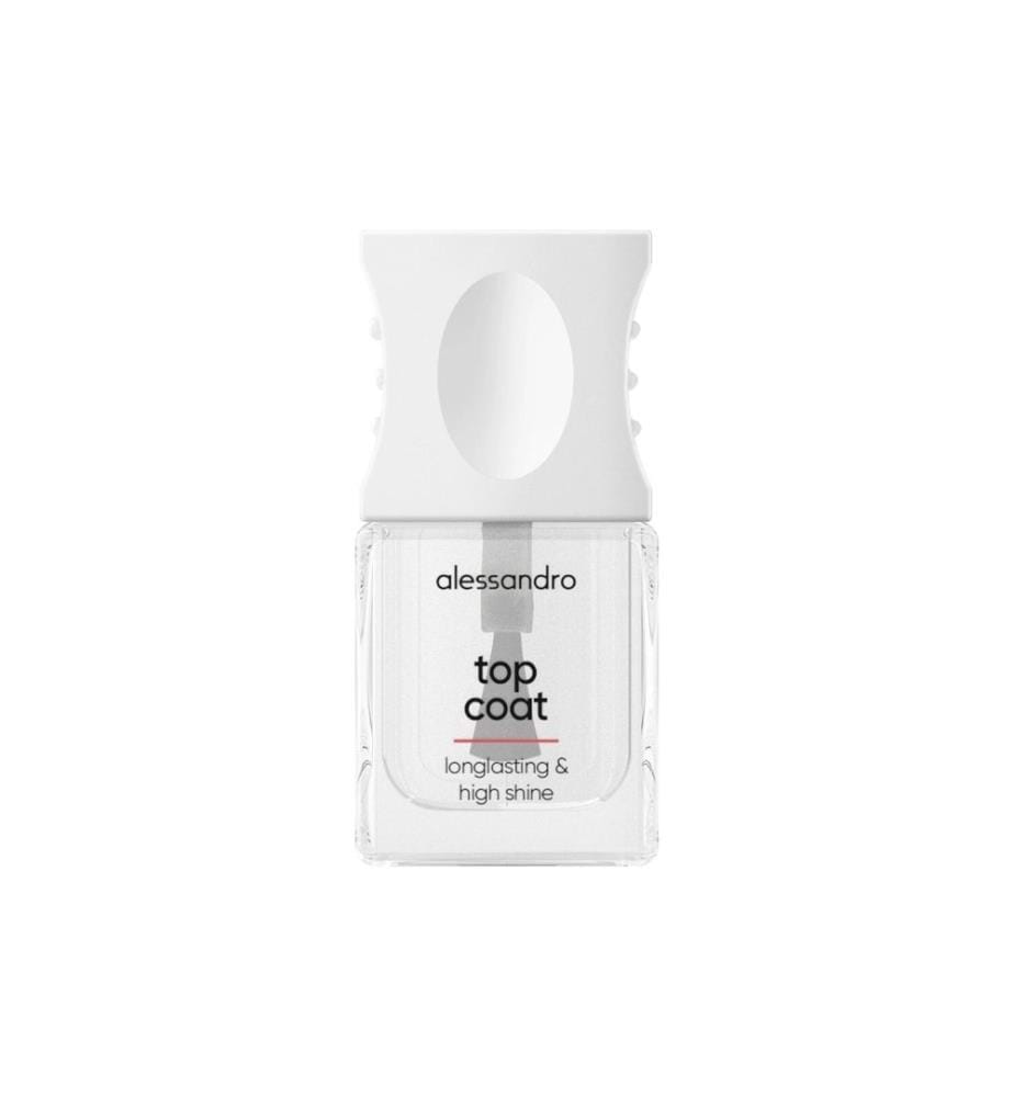 alessandro - Top Coat 10 ml