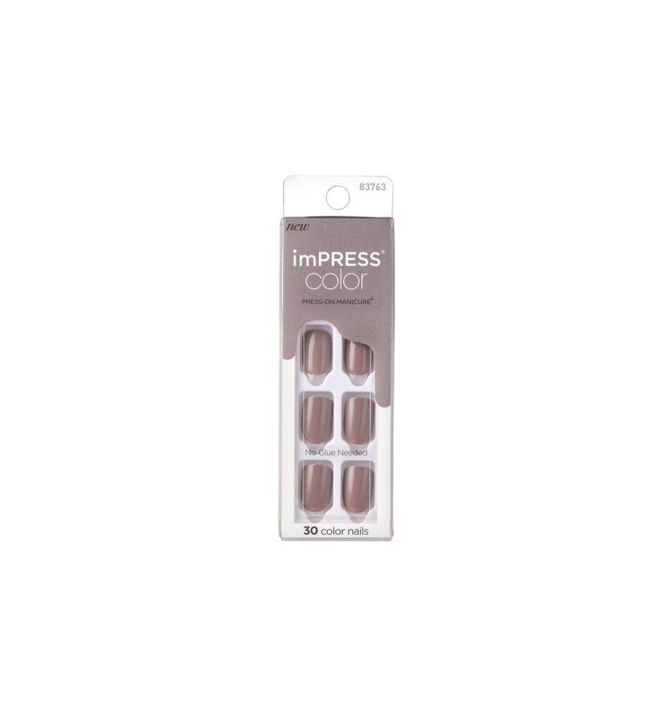 Kiss - Set dongles artificiels imPress Color 30 Pièce/s