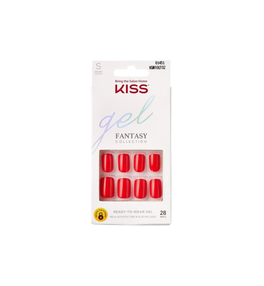 Kiss - Set dongles artificiels Fantasy Whatever L'effet de gel