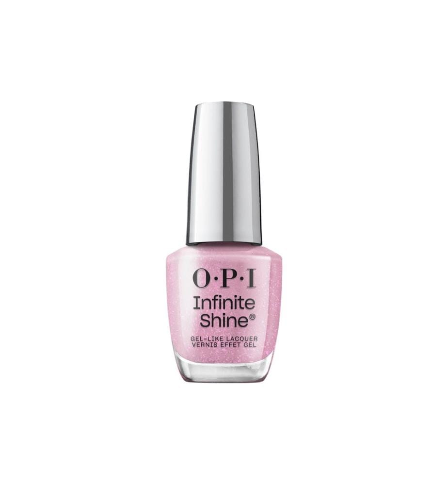 OPI - Infinite Shine Time Will Pastel Time Will Pastel