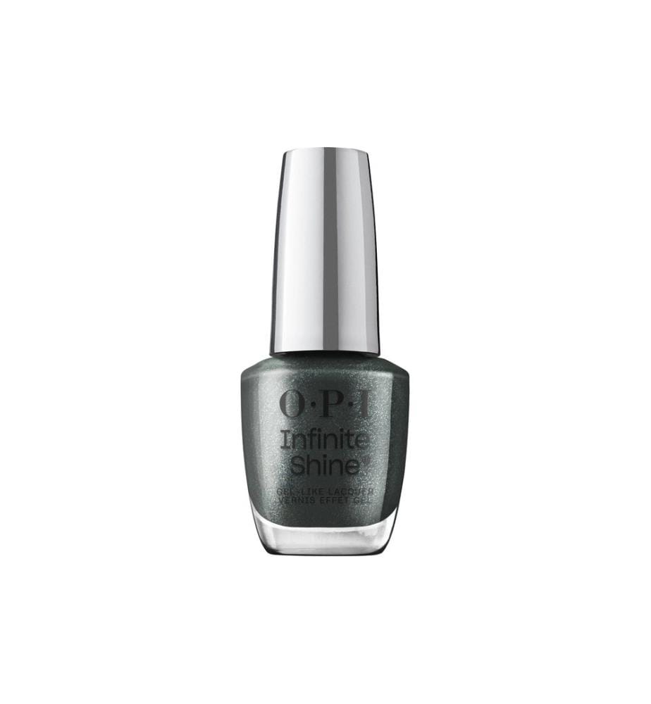 OPI - Infinite Shine Get In Platform-Ation Entrez dans Platform-Ation