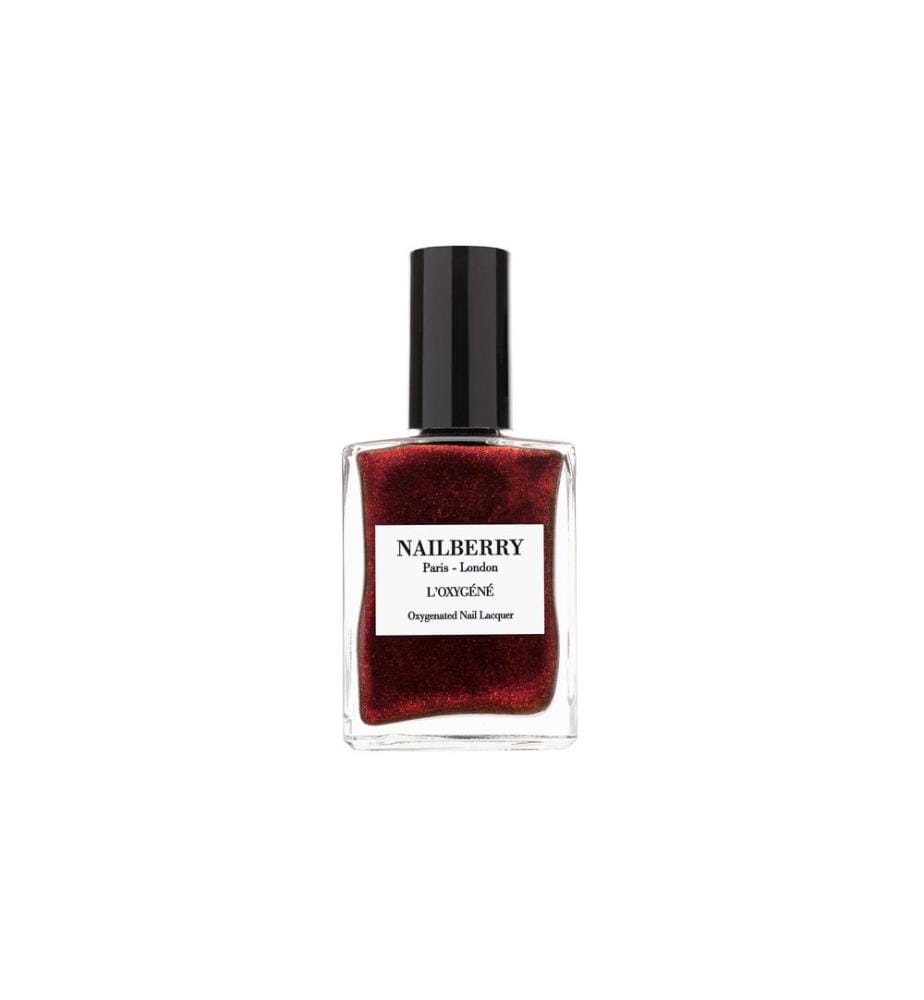 NAILBERRY - Very Merry Merlot Very Merry Merlot
