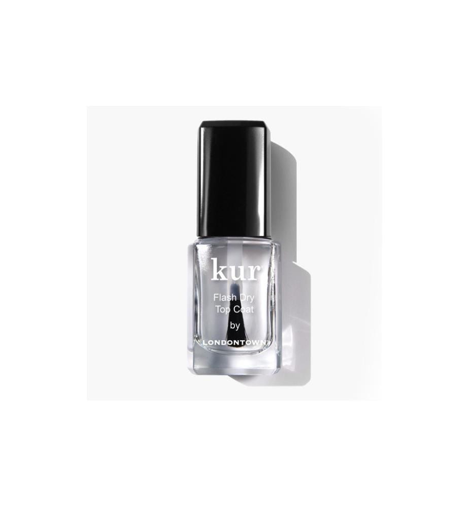 Londontown - Top coat Flash Dry Transparent