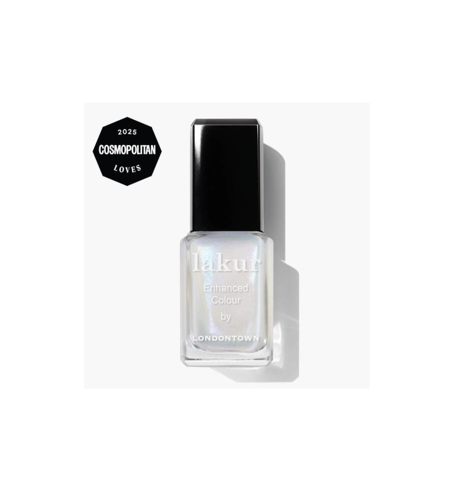 Londontown - Vernis à ongles lakur Milk Bath