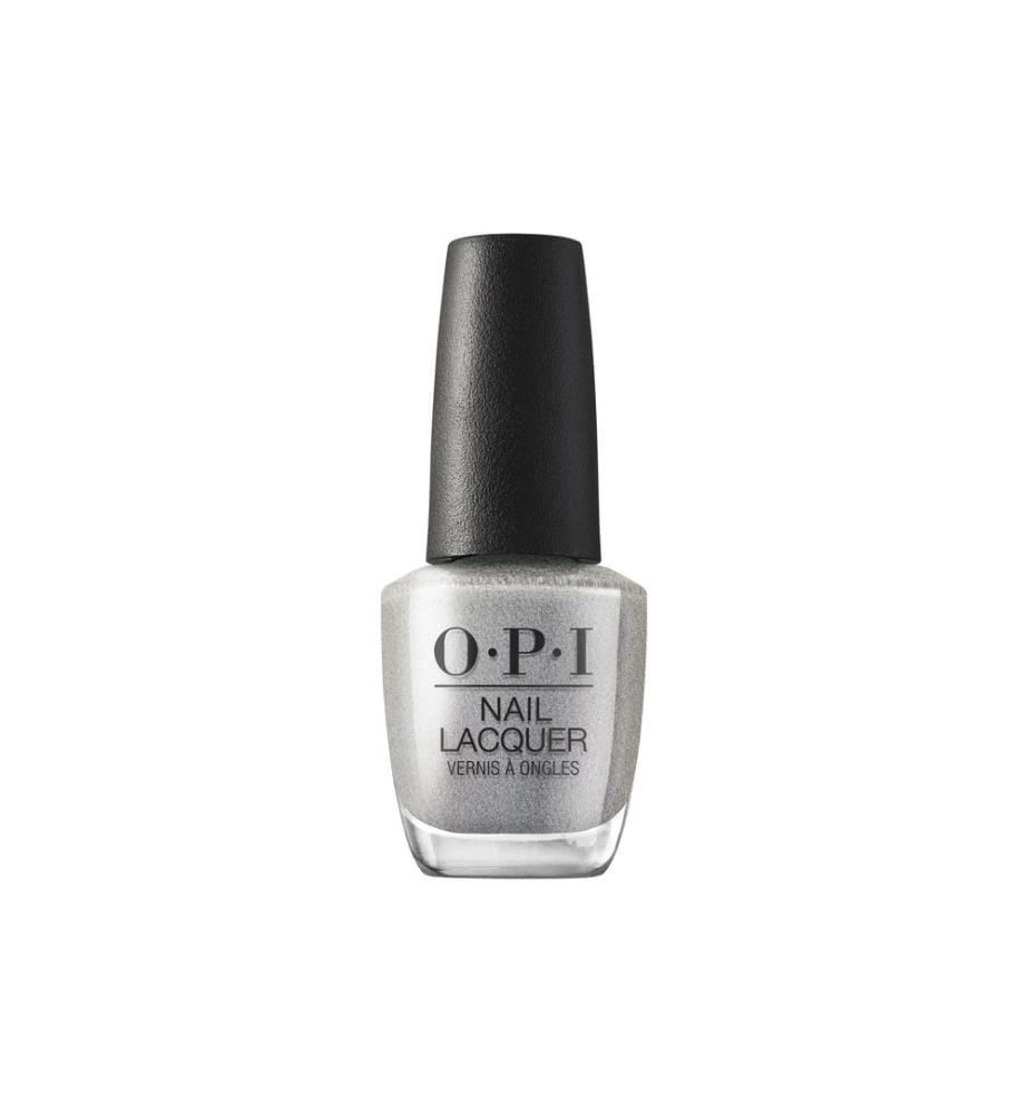 OPI - 'm Frosted 'm Frosted