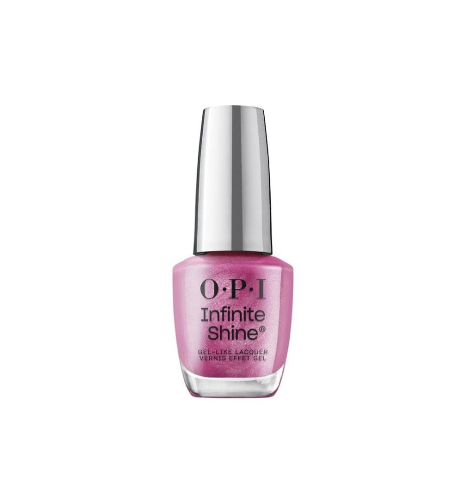 OPI - Infinite Shine Lip Pink Battle Lip Pink Battle