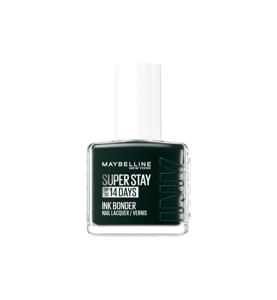 Maybelline - Vernis à Ongles Super Stay Ink Bonder 941 After Party