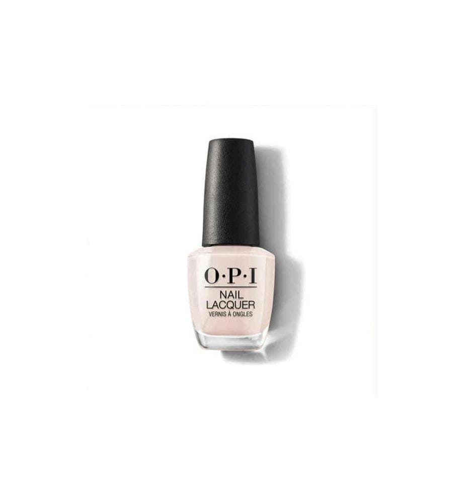OPI - Nail Lacquer Tiramisu for Two Tiramisu für zwei