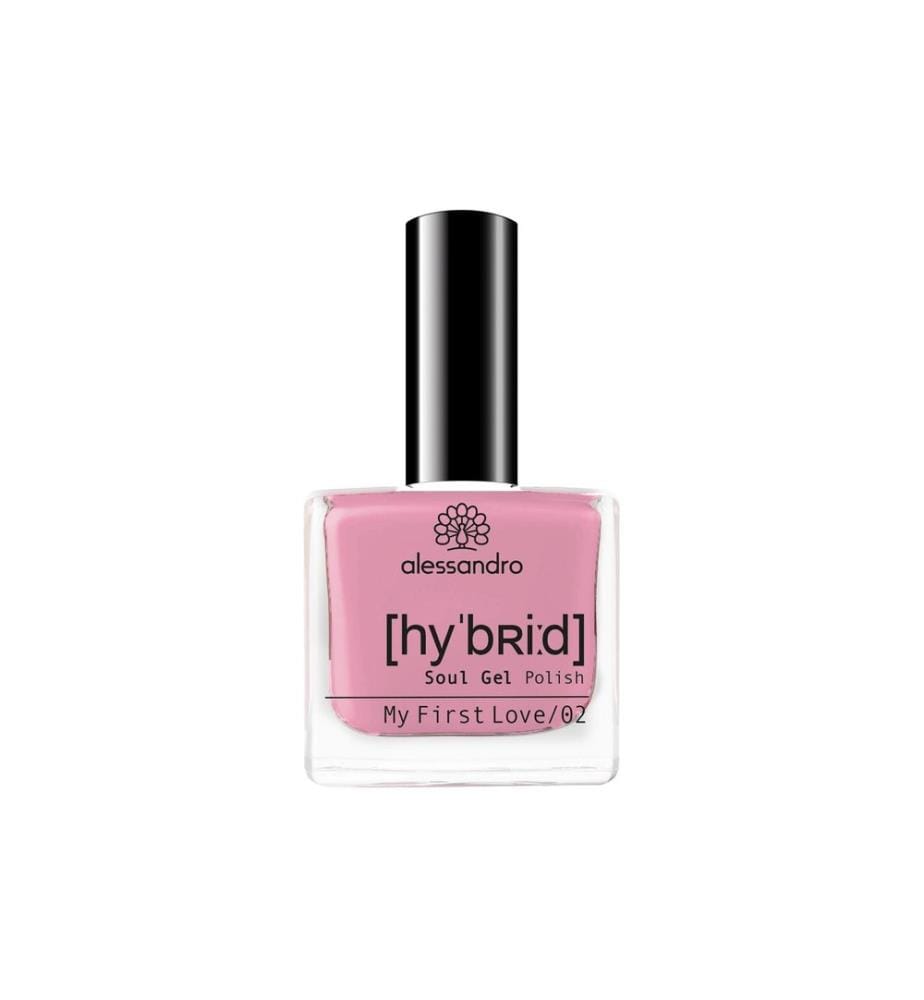alessandro - Hybrid Soul Gel Polish 126 My First Love