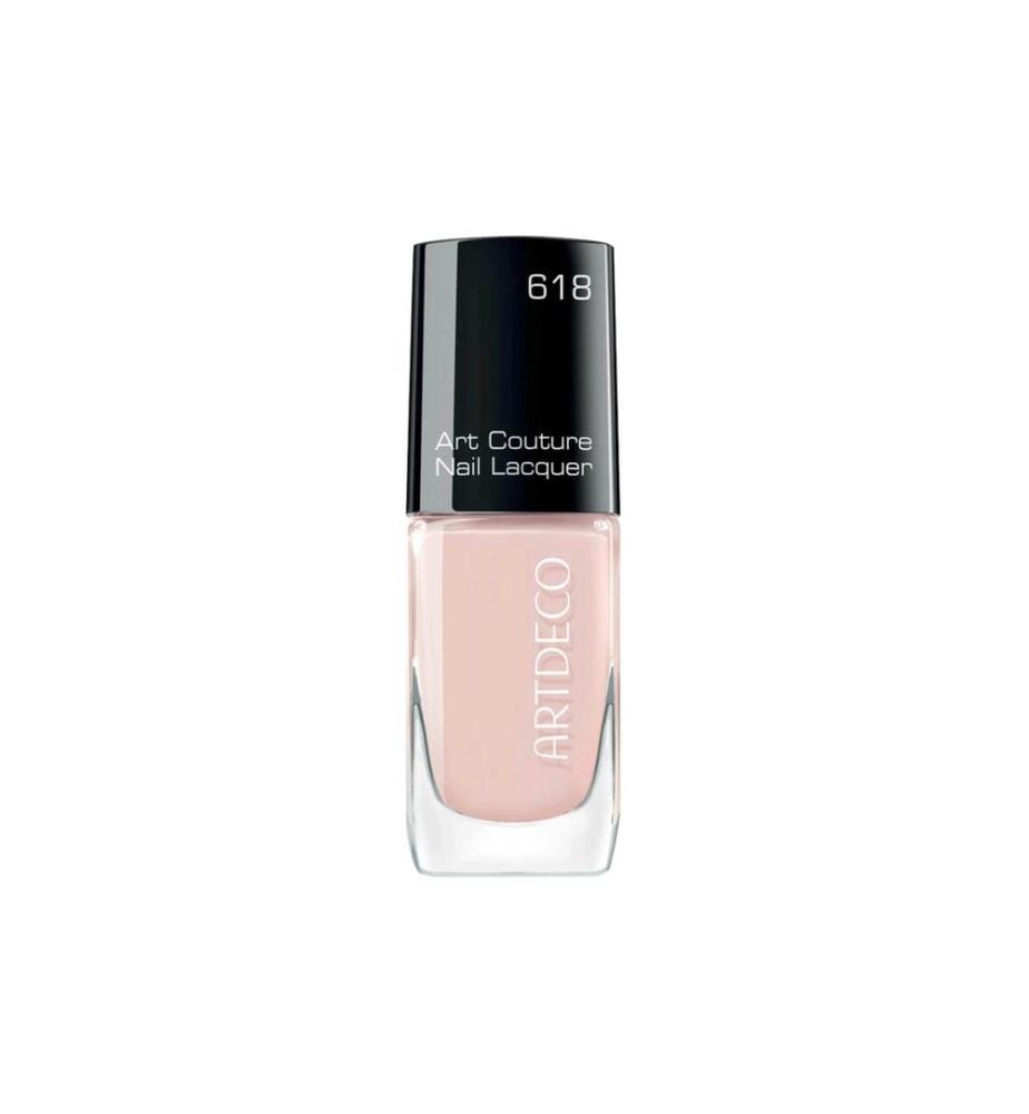 ARTDECO - Art Couture Nagellack 618 618 - Blanc orchidée