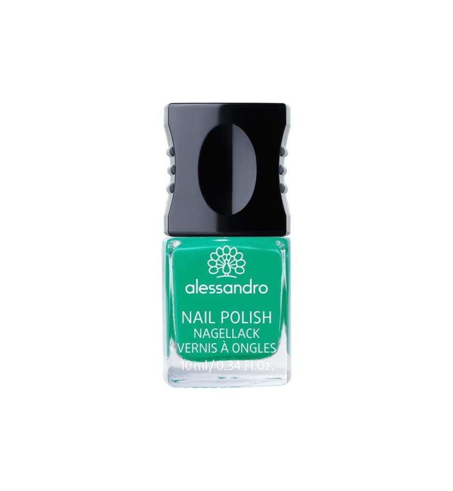 alessandro - Vernis à ongles 194 Wild Safari