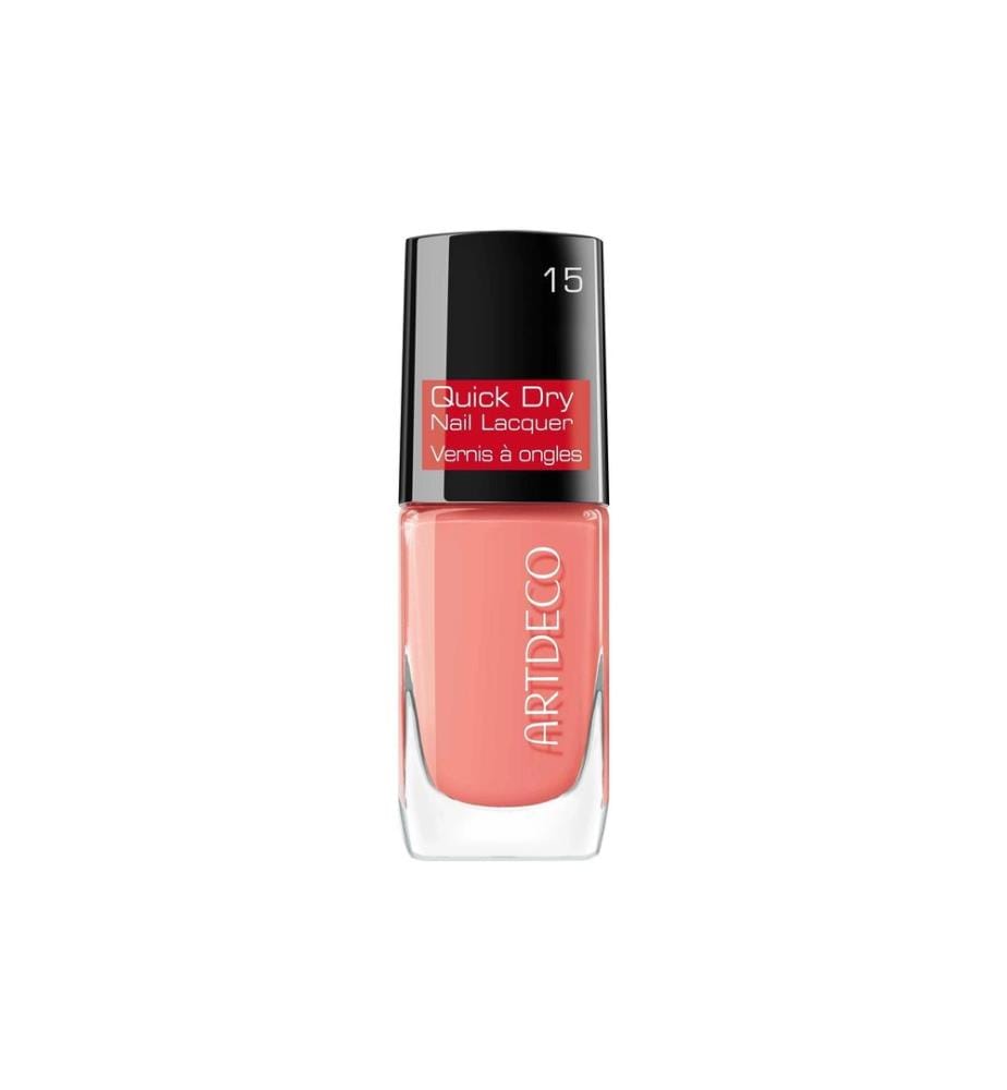 ARTDECO - Quick Dry Nail Lacquer 82 delicate romance