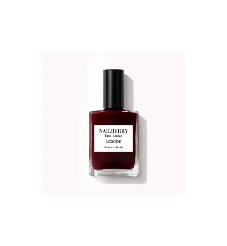 NAILBERRY - L'oxygéné - Noirberry Noirberry
