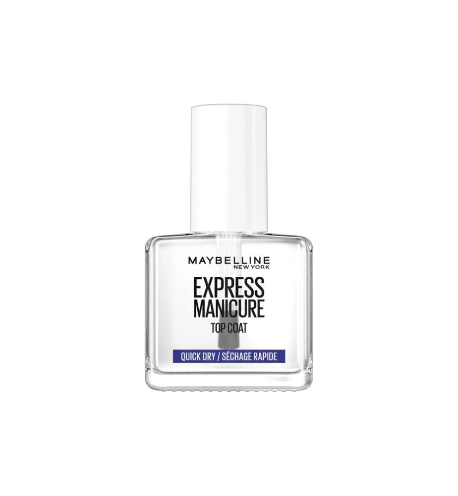 Maybelline - Express Manicure Quick Dry Top Coat