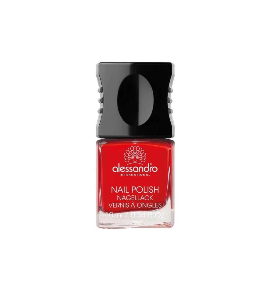 alessandro - Vernis à ongles Tapis rouge