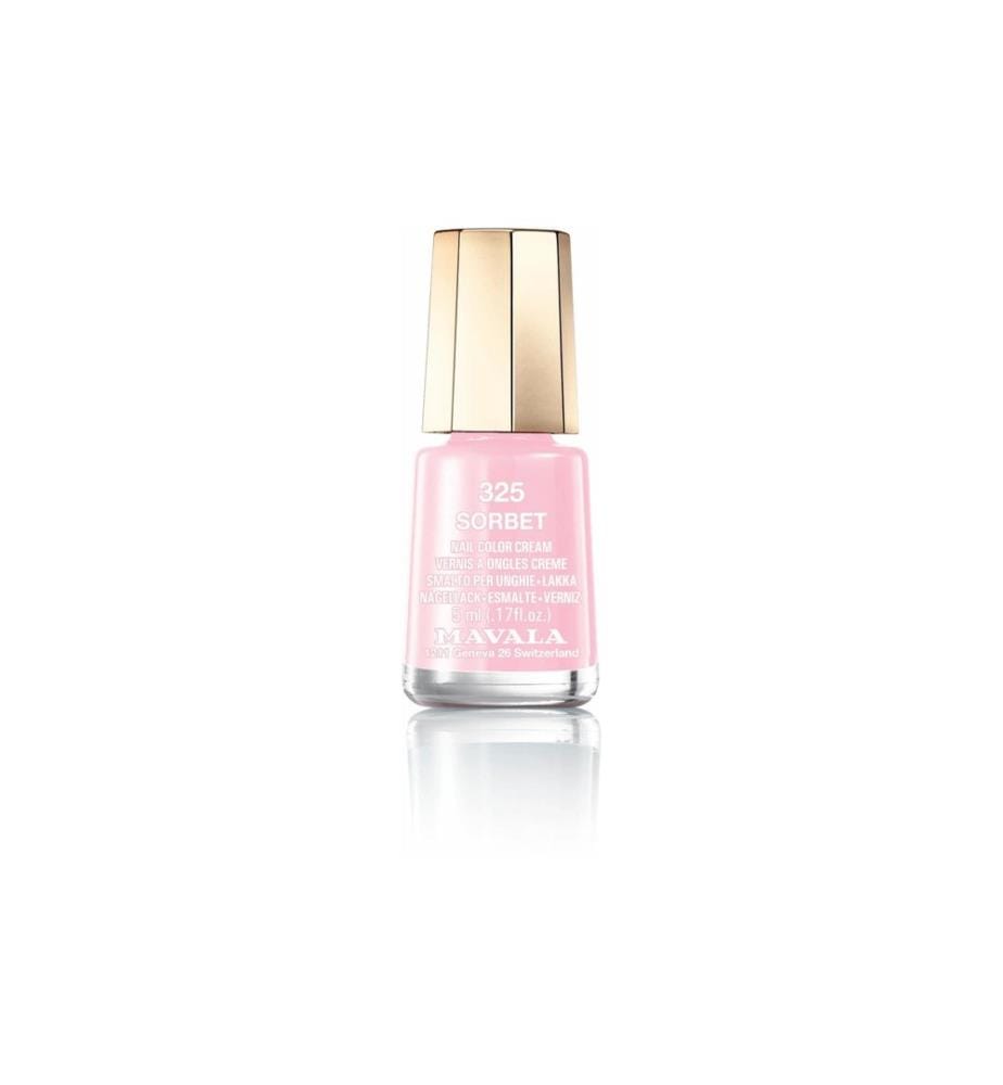 MAVALA - Mini Color's 325 Sorbet 325 Sorbet