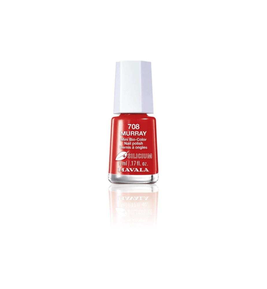 MAVALA - Mini Bio-Color 708 Murray 708 Murray