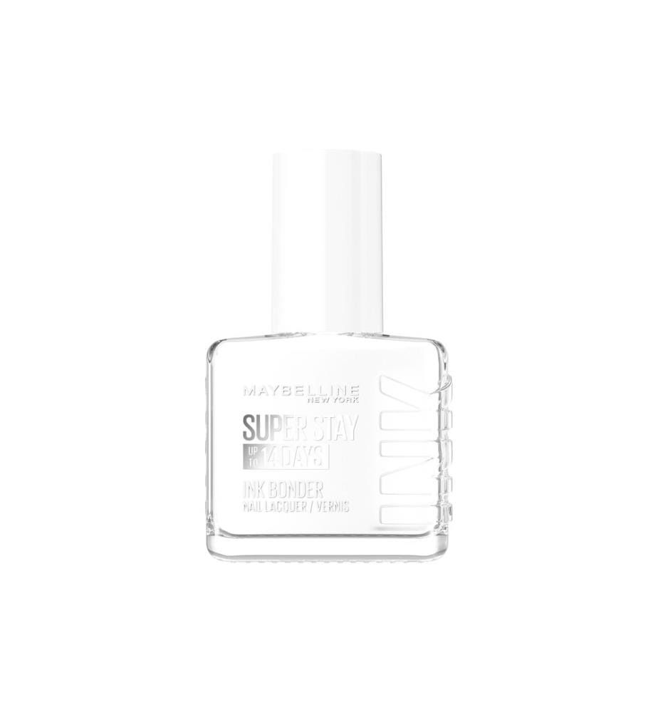 Maybelline - Vernis à Ongles Super Stay Ink Bonder 940 Alpine Snow