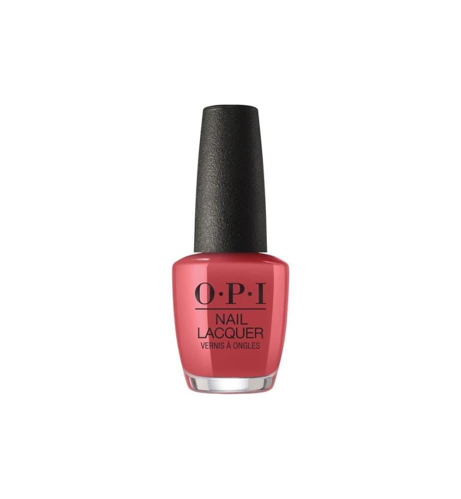 OPI - My Solar Clock is Ticking Mon horloge solaire est en marche