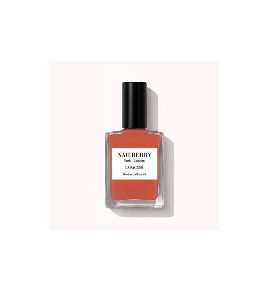 NAILBERRY - L'oxygéné - Décadence Décadence