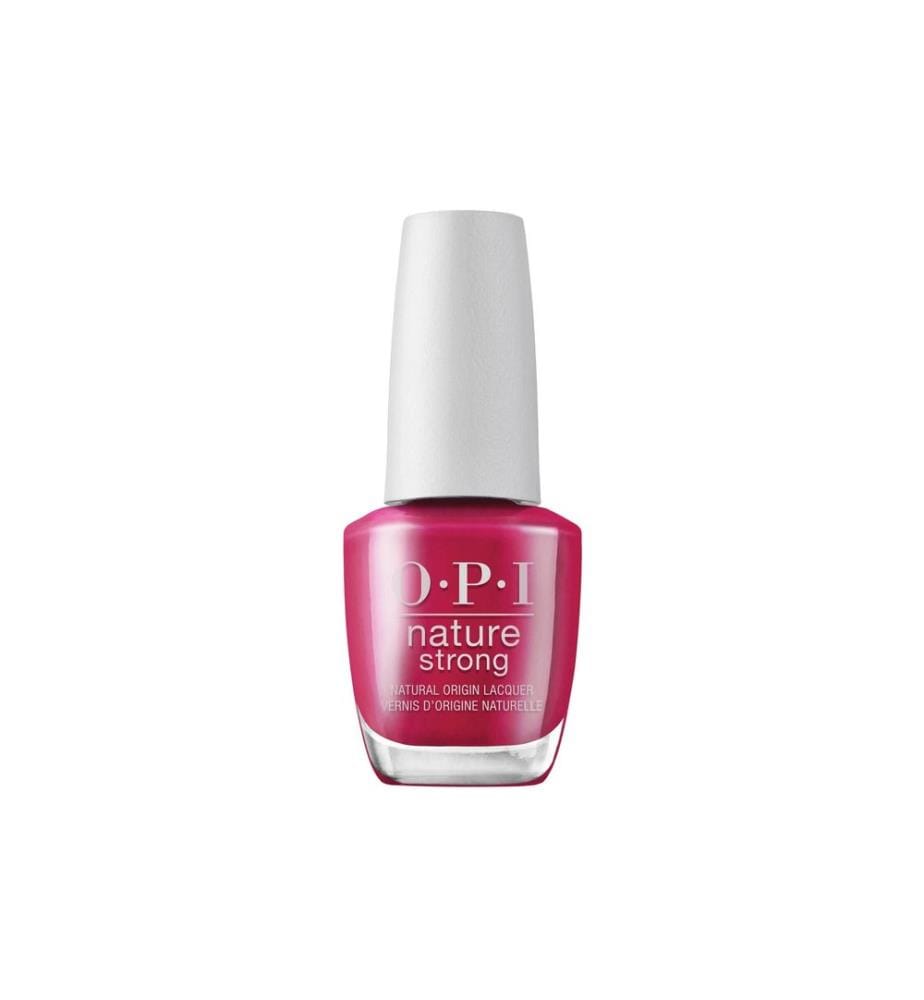 OPI - Nature Strong NAT 012 A Bloom With A View (une fleur avec une vue)