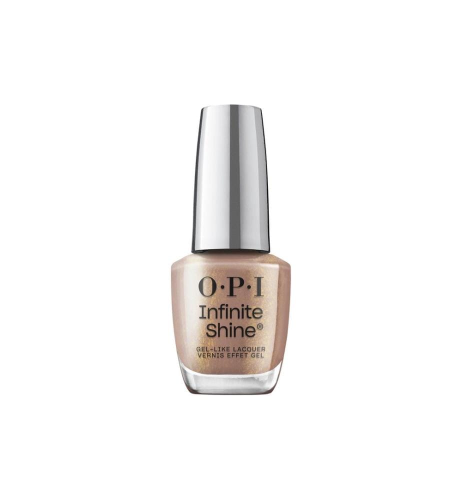 OPI - Infinite Shine Track Suited Cutie
