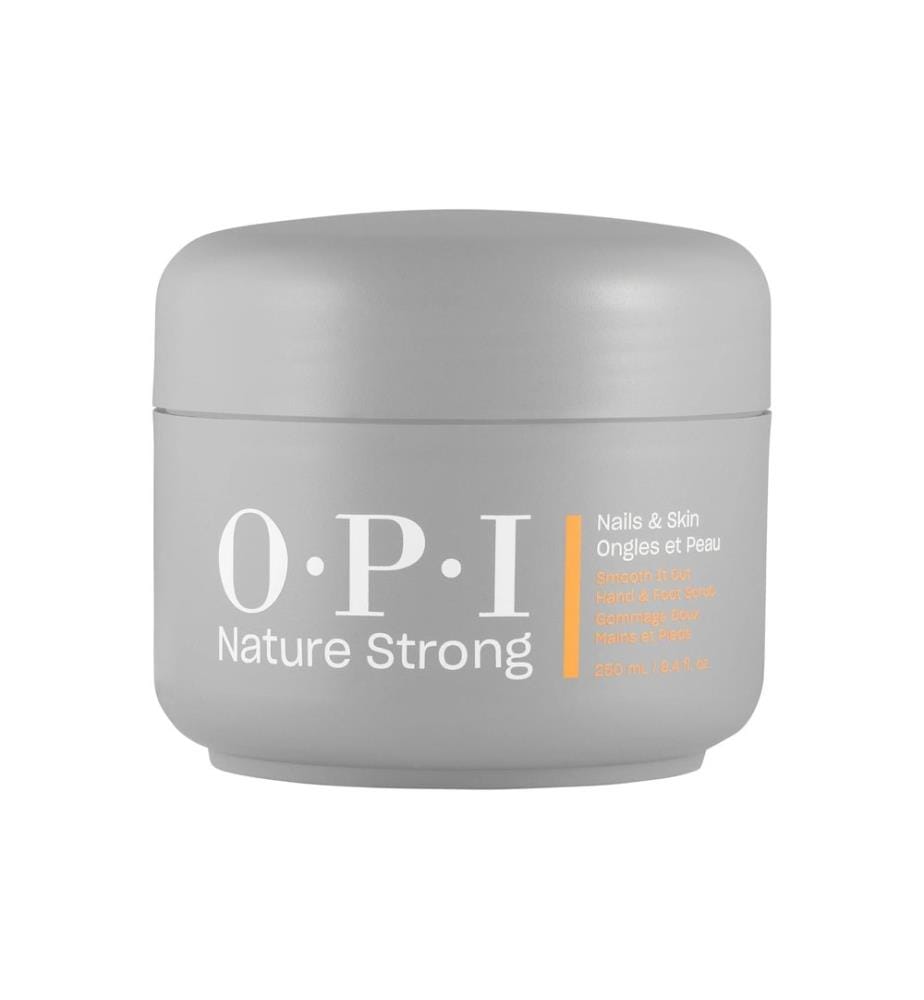 OPI - Nature Strong Smooth It Out 250 ml