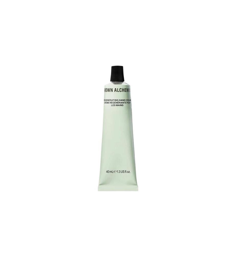 Grown Alchemist - Crème régénératrice pour les mains 40 ml