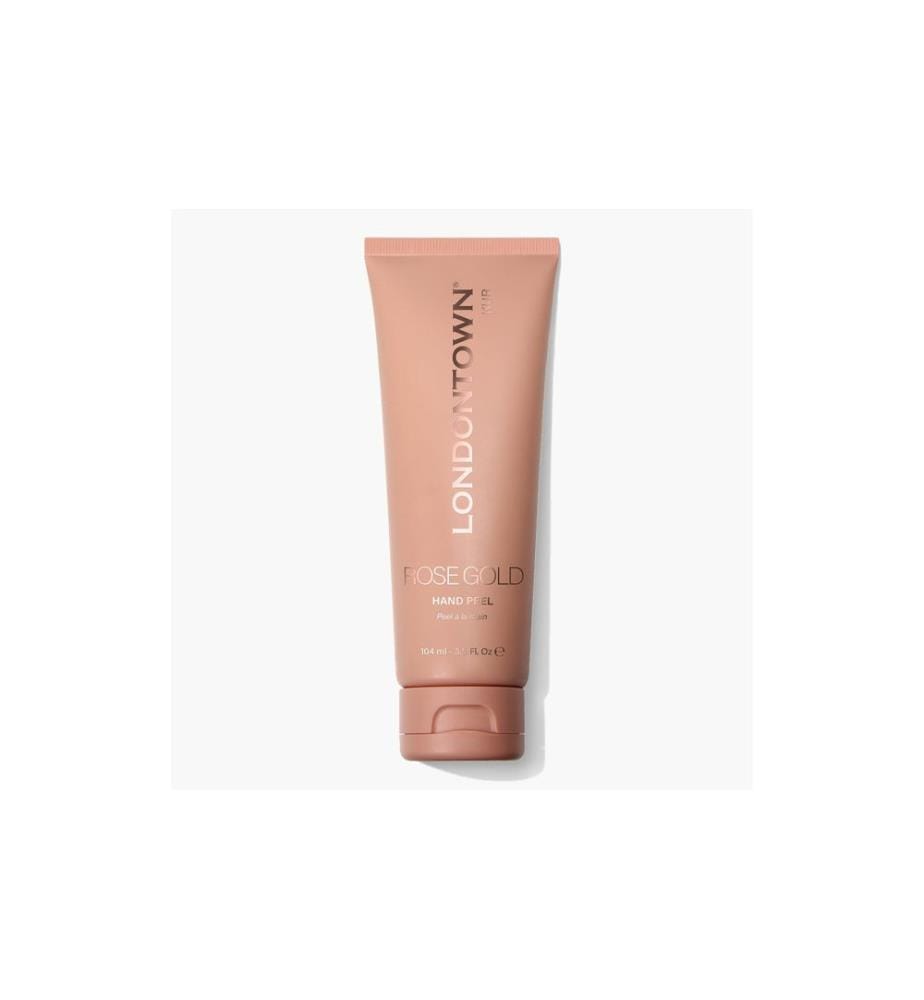 Londontown - Rose Gold Hand Peel 104 ml